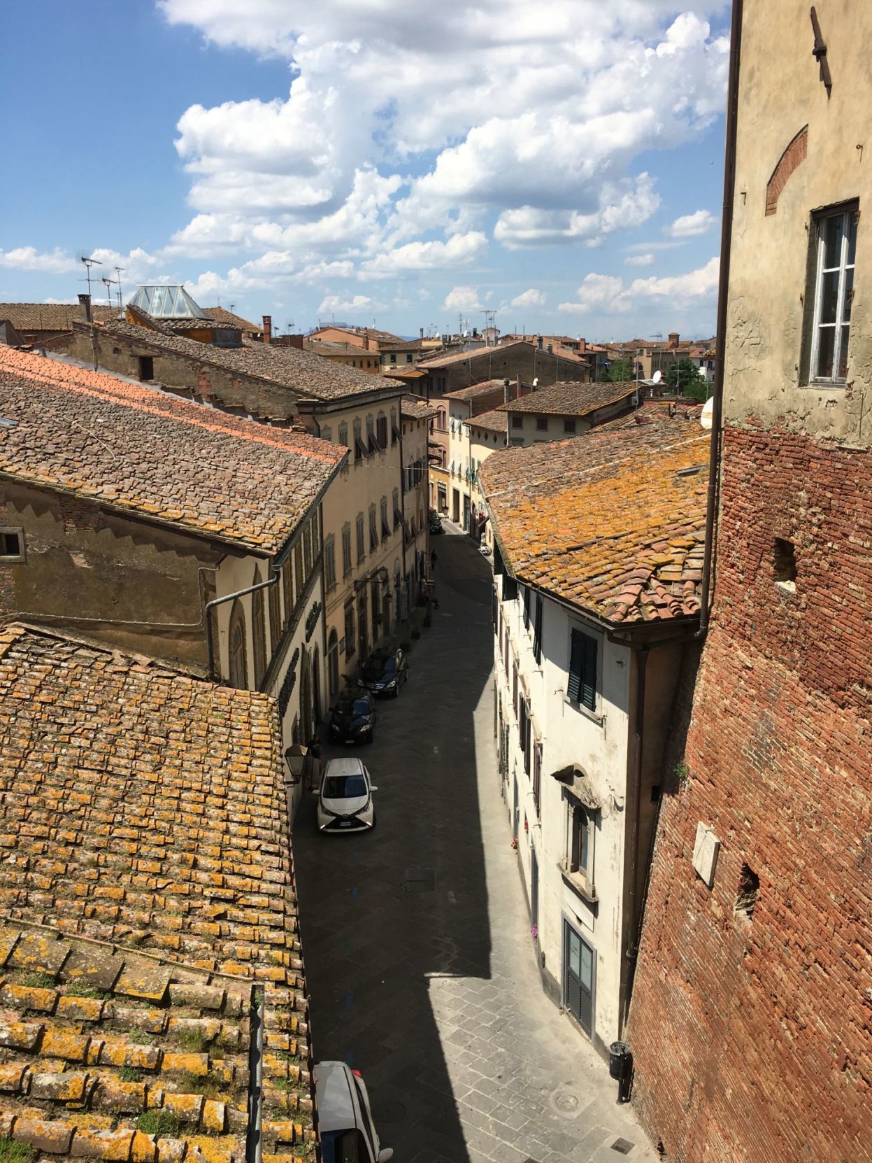 Tuscany
